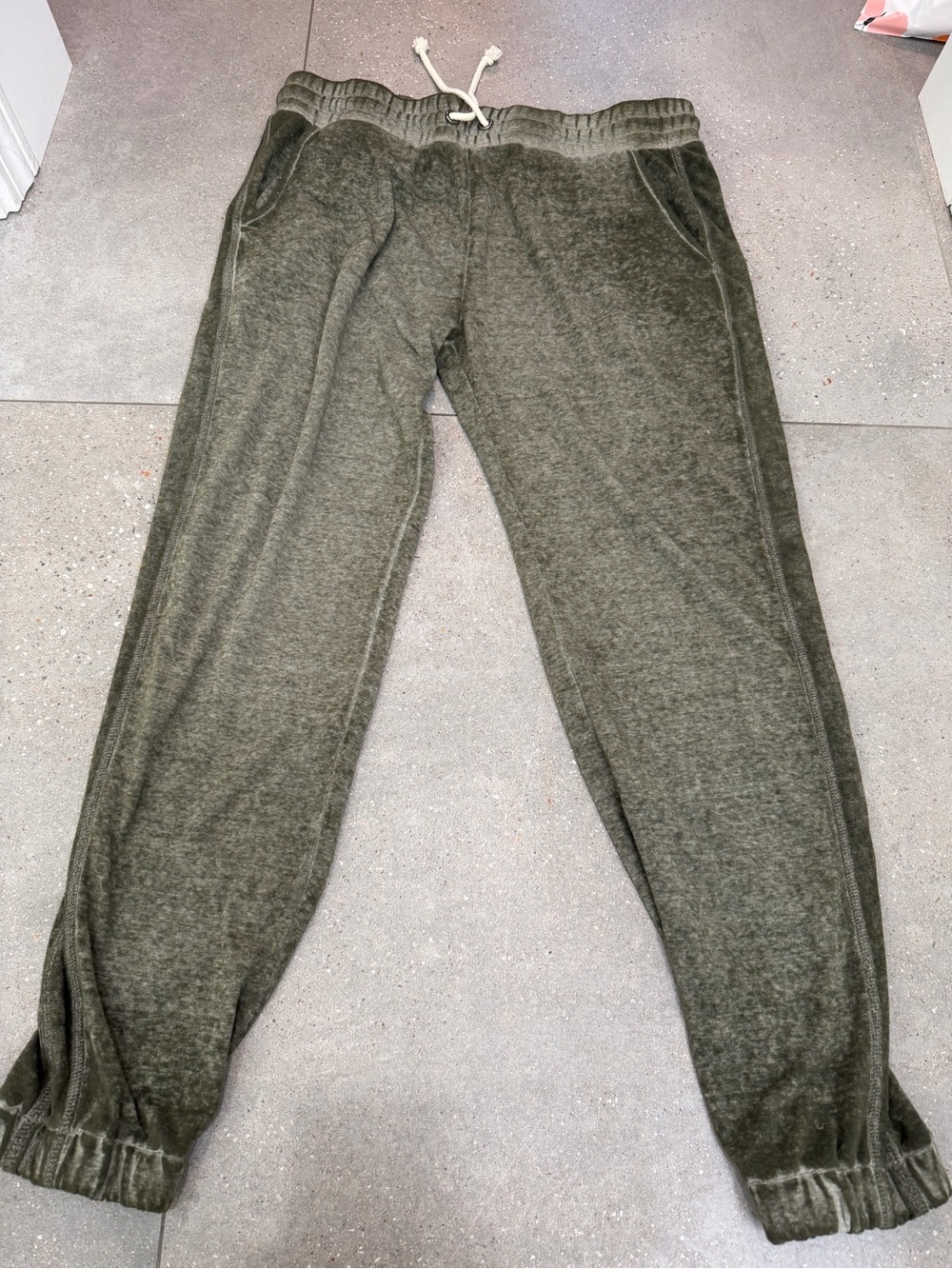 Threads 4 Thought Joggers